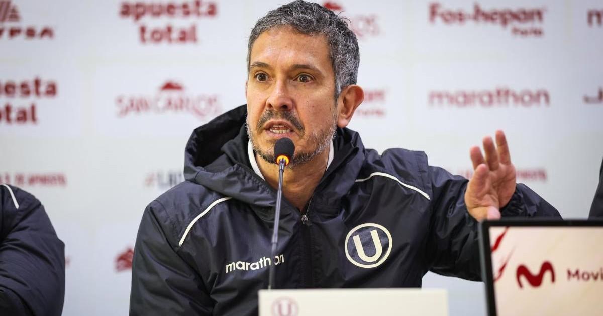 Velazco: "Lo que importa en la 'U' es conseguir la sostenibilidad económica del club"