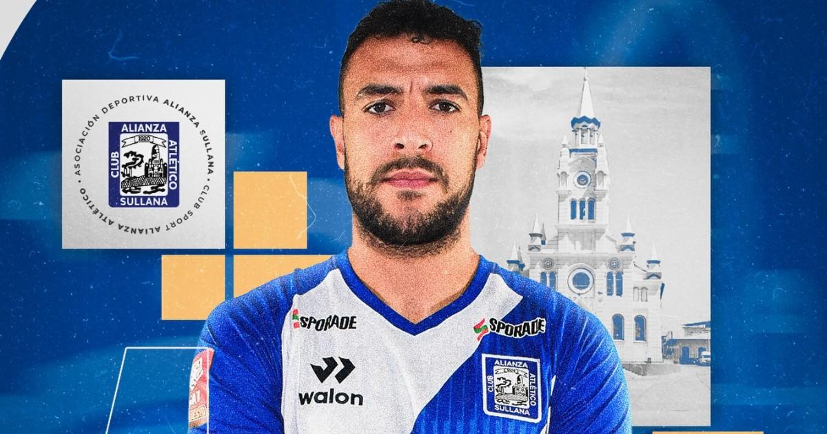 Alianza Atlético confirmó continuidad de José Villegas