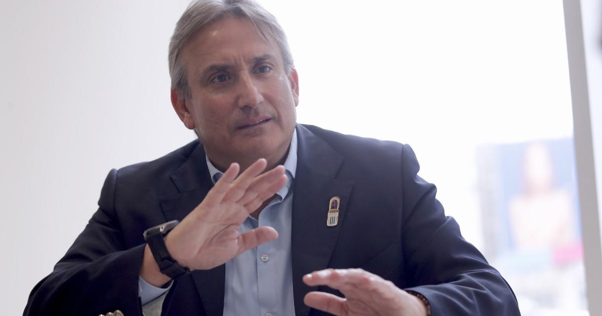 Zúñiga: "Quiero invocar a una revisión exhaustiva de las decisiones que se van a tomar, incluida la de Barcos"