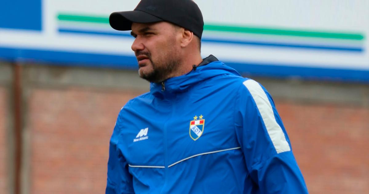 s(FOTOS) ADT continúa su pretemporada con nuevos refuerzos para encarar torneo local