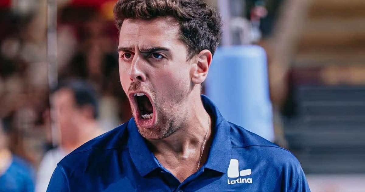 Facundo Morando: “No se puede normalizar que una jugadora reciba una amenaza”