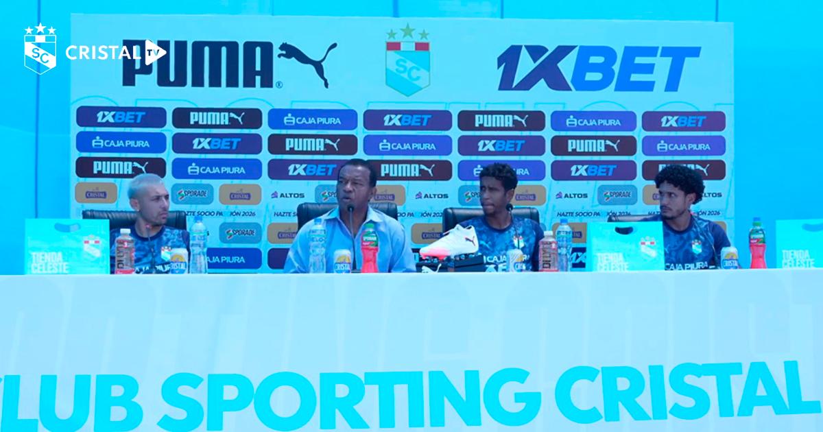 Uribe: "Elegimos jugadores que nos ayuden a dar ese salto de calidad"