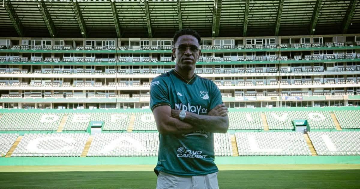 Pedro Gallese: “Deportivo Cali es un club grande que quiere pelear arriba”
