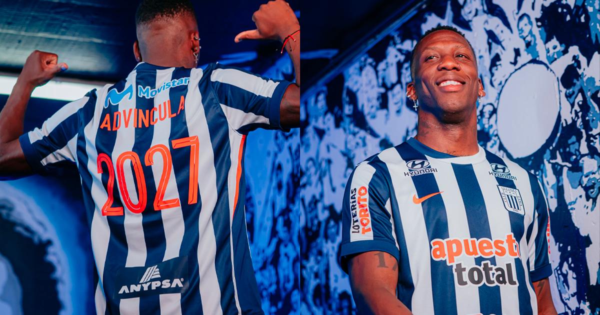 (VIDEO) ¡Llegó como un 'Rayo'! Advíncula ya está en Uruguay para iniciar pretemporada con Alianza