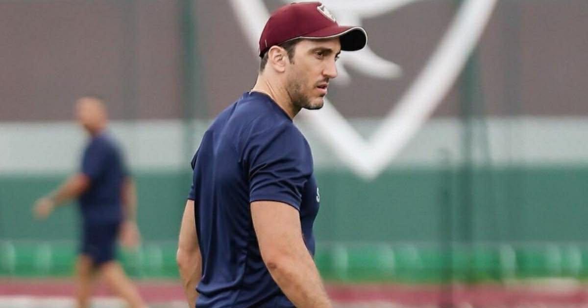 DT Luis Zubeldia se recupera tras ser operado del corazón