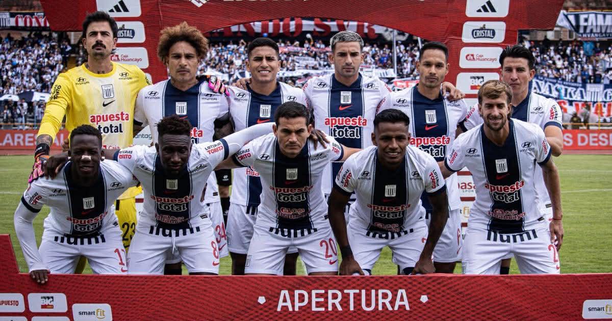 Viscarra: "Para todos será complicado llevarse puntos de Huancayo"
