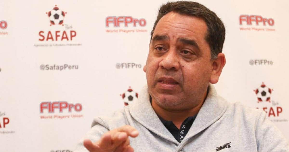 Baldovino: "Si hay una sanción, tendrá que haberla pero siempre y cuando se de el debido proceso"