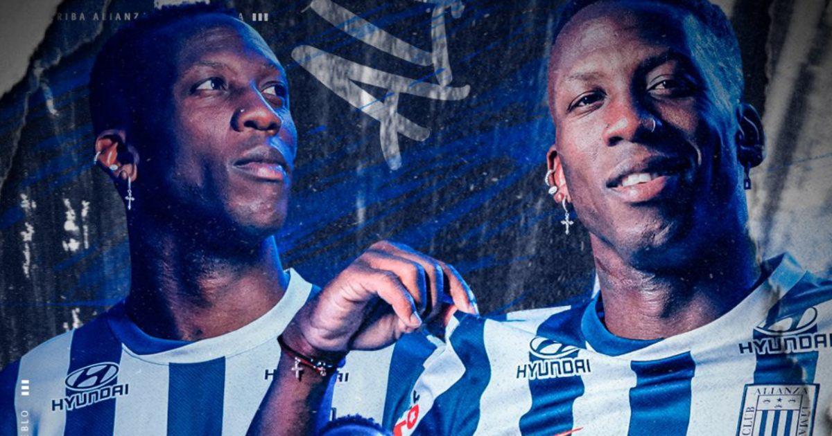 ¡Un 'rayo' en La Victoria! Advíncula fichó por Alianza Lima