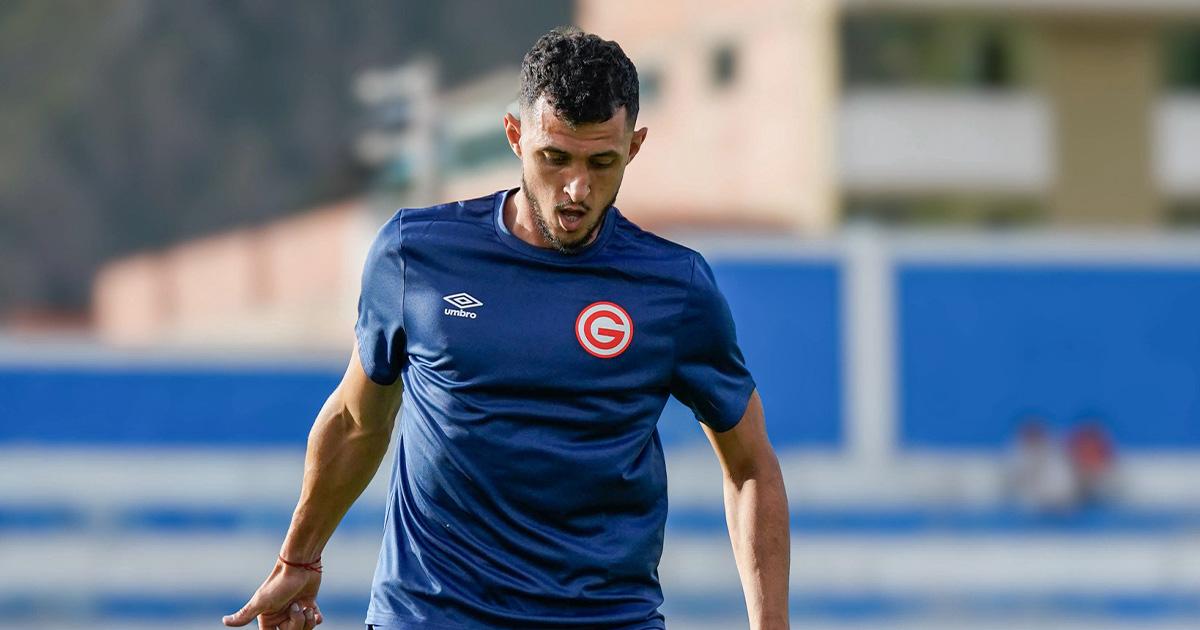 Gómez: “Esperemos hacer mejor campaña que el año pasado”