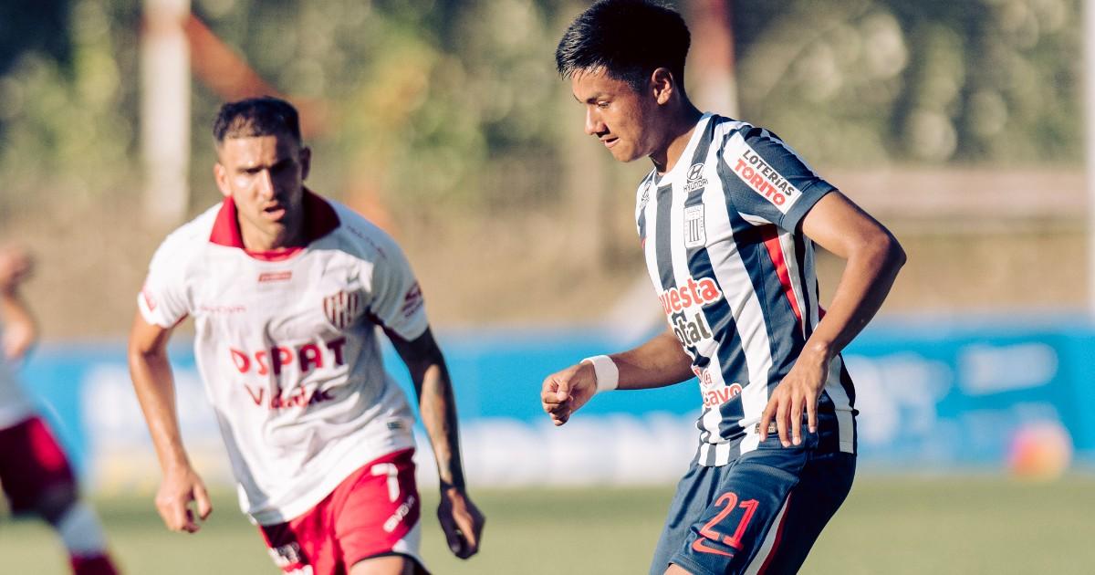 (VIDEO | FOTOS) Alianza cayó por 2-1 ante Unión en la Serie Río de la Plata