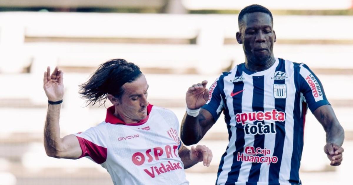 (VIDEO | FOTOS) Alianza cayó por 2-1 ante Unión en la Serie Río de la Plata