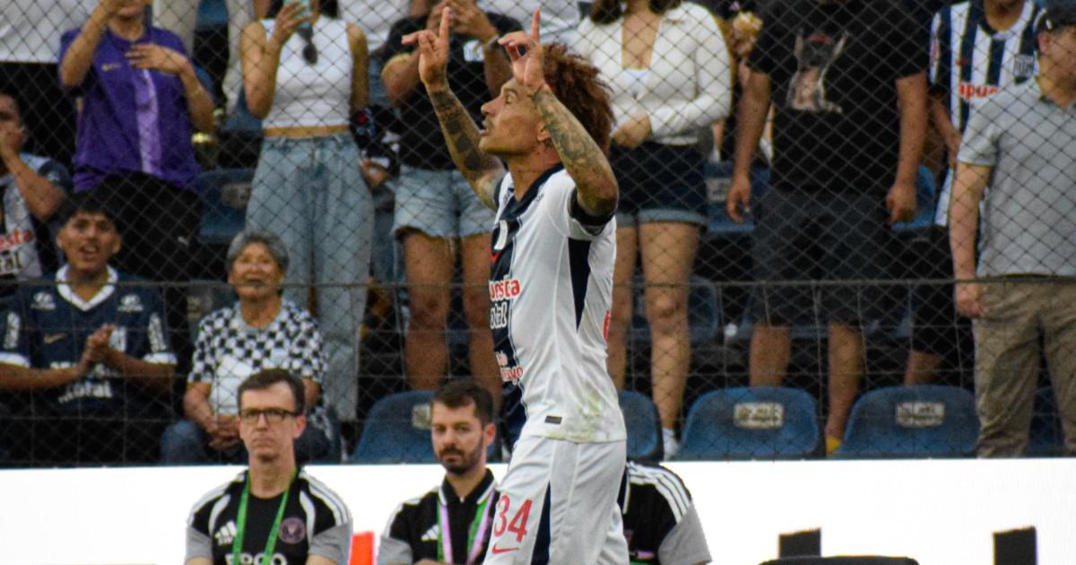 Guerrero: "El triunfo te llena de fuerza y motivación"