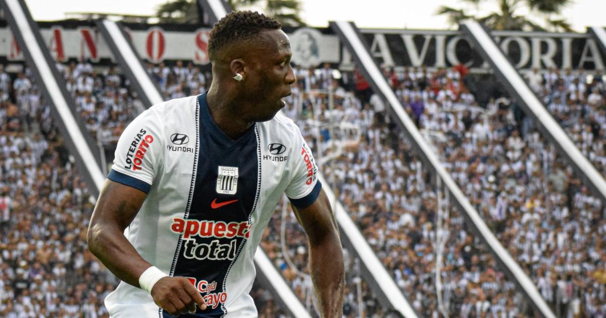 (VIDEO | FOTOS) Alianza Lima goleó por 3-0 a Inter Miami en la 'Noche Blanquiazul'