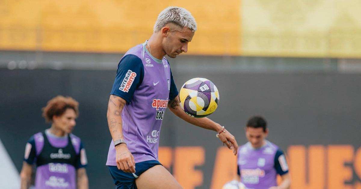 Antoni: "Nos servirá jugar amistosos ante duros rivales"