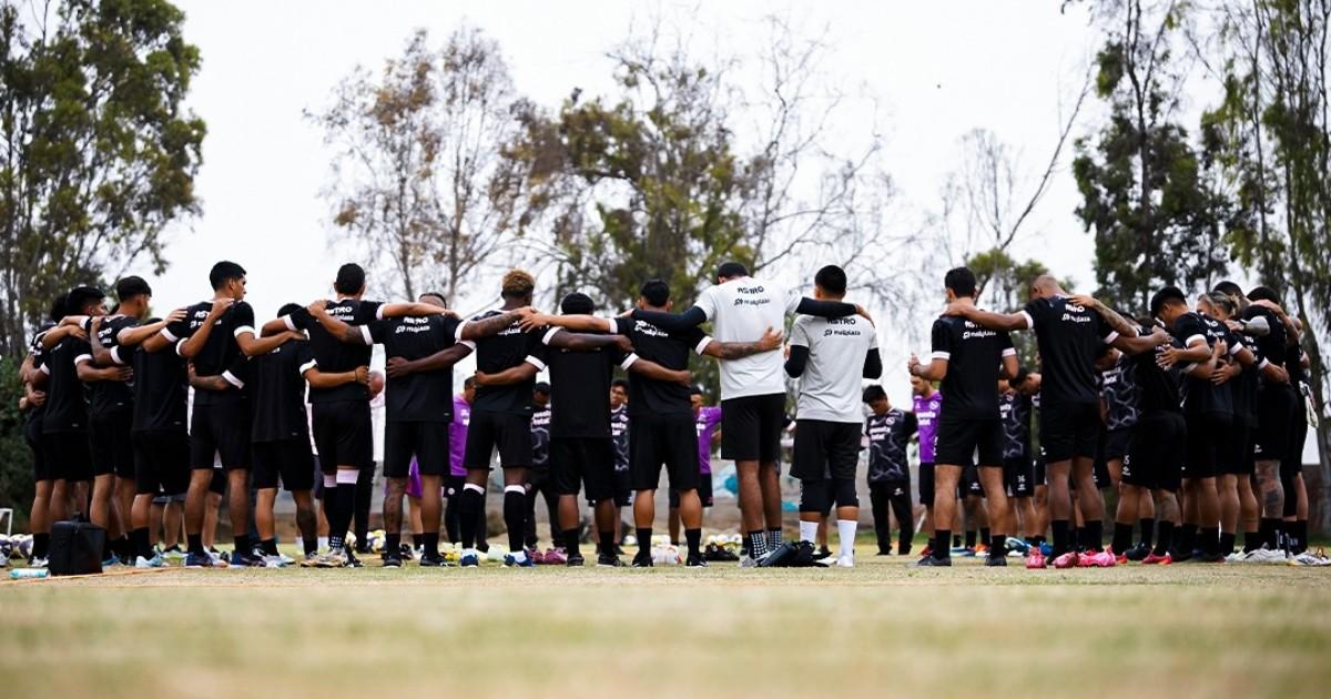 Sport Boys presentó a sus convocados para Trofeo Lizárraga