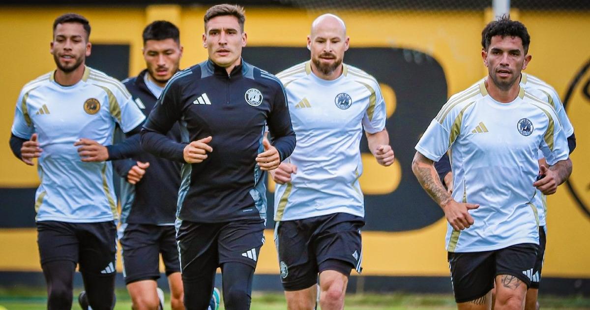  Cusco FC pactó tres amistosos en suelo boliviano