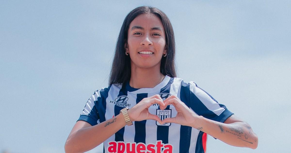 Estefanía González: "Asumo este nuevo reto con mucha ilusión"