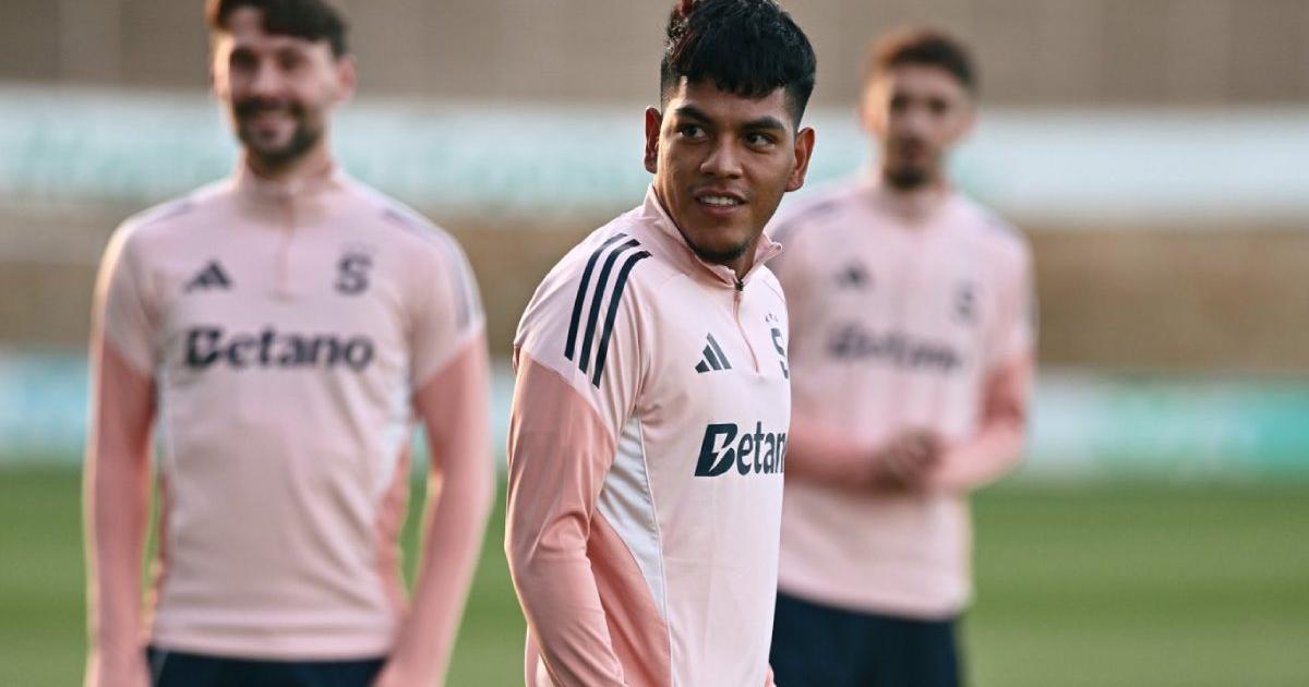   Grimaldo tuvo sus primeros minutos en Sparta Praga