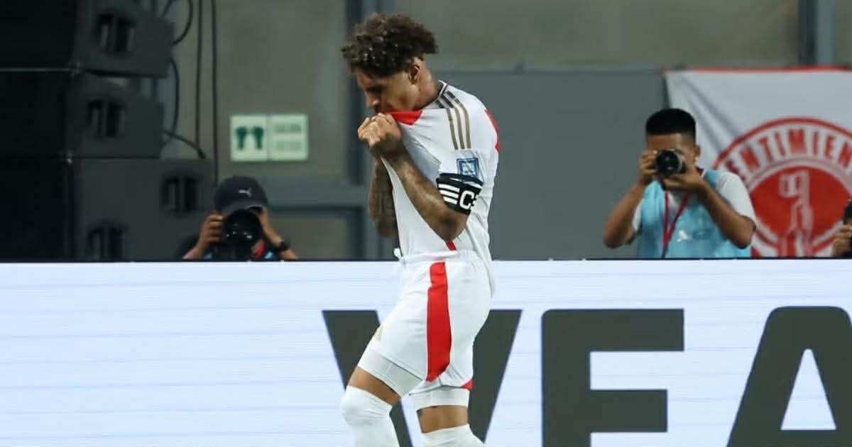 Guerrero dio sus candidatos a conquistar el Mundial 2026