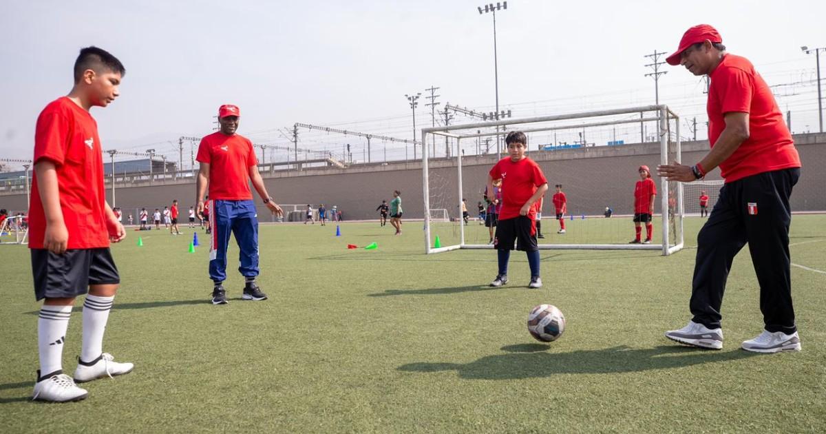 Se inauguró la Academia IPD Verano 2026 con más de 19 mil inscritos