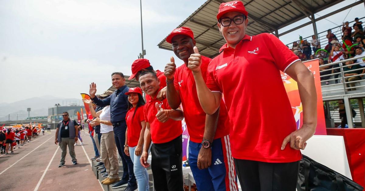 Se inauguró la Academia IPD Verano 2026 con más de 19 mil inscritos