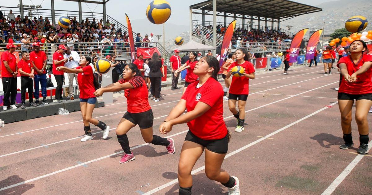 Se inauguró la Academia IPD Verano 2026 con más de 19 mil inscritos