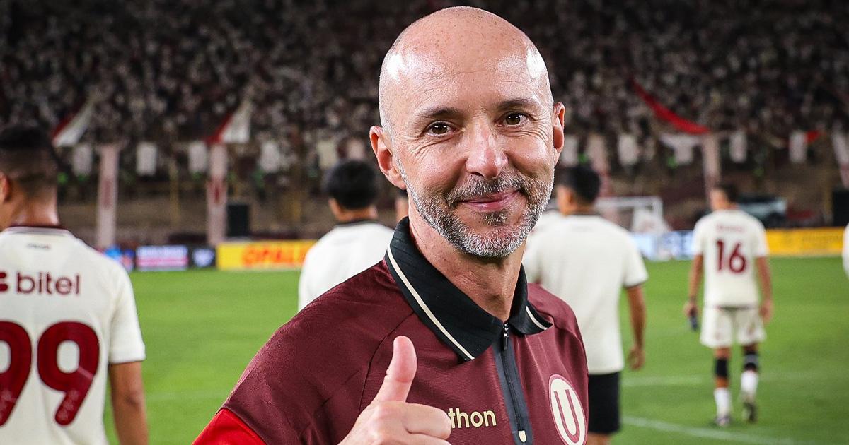 Rabanal: “Estamos muy contentos con el rendimiento”
