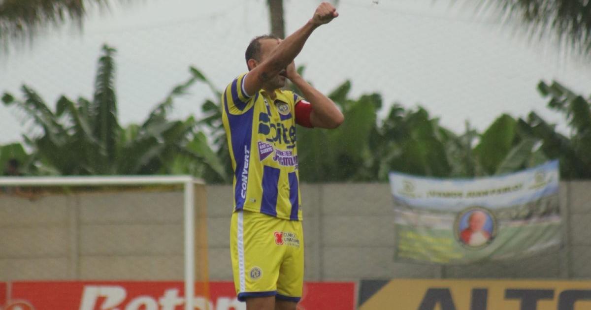 🔴#ENVIVO |  Juan Pablo II y FC Cajamarca igualan en Chongoyape