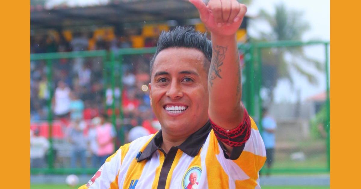 🔴#ENVIVO |  Juan Pablo II y FC Cajamarca igualan en Chongoyape