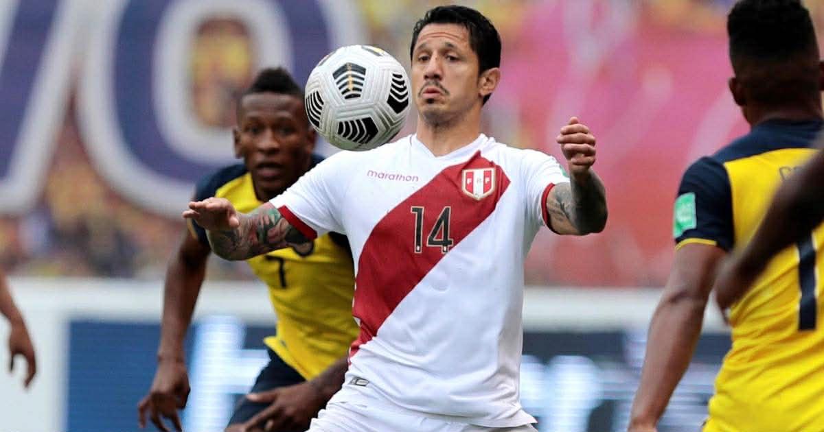 Lapadula: "Siempre estaré para la Selección"