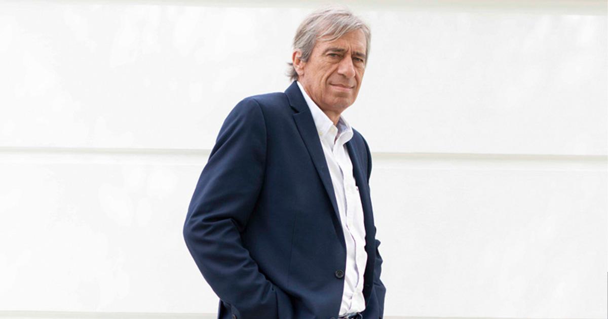 Leguía: “Espero que Rabanal, que tiene esa costumbre, busque a jóvenes”