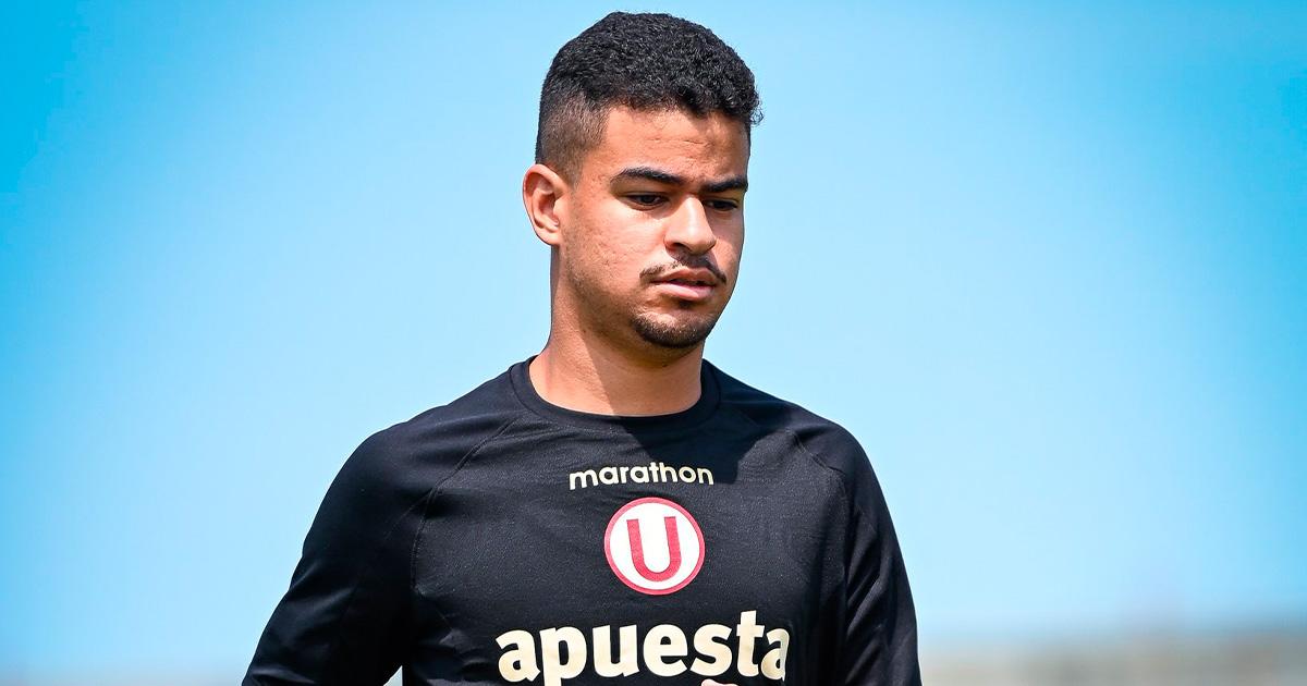 Silveira: “Es una oportunidad muy grande y buena para mí”