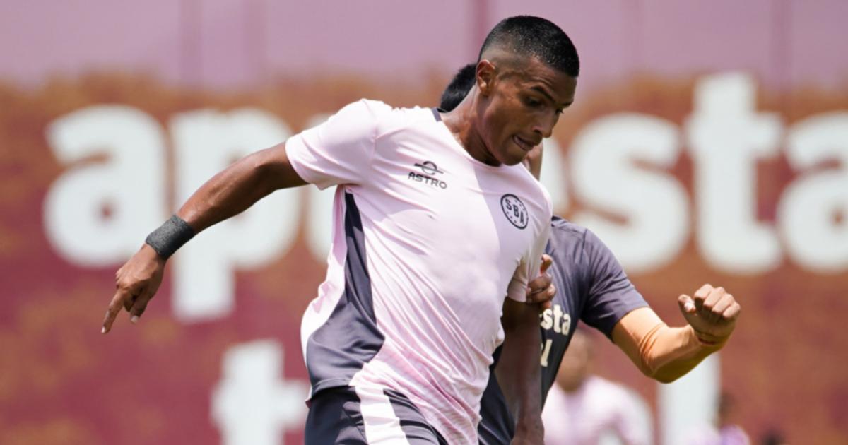 (FOTOS) Sport Boys venció a Universitario en amistoso de pretemporada
