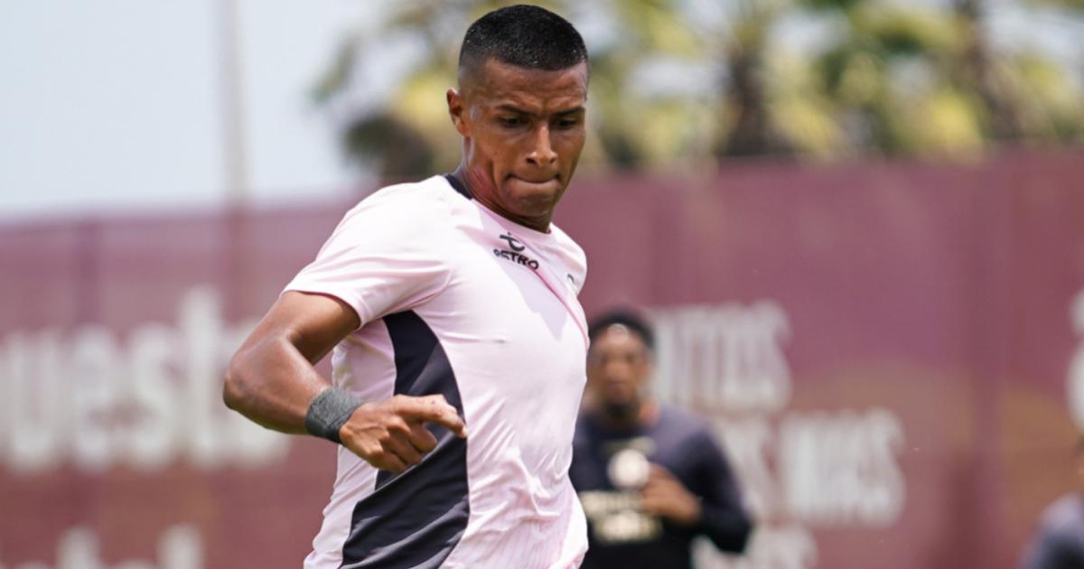FOTOS) Sport Boys venció a Universitario en amistoso de pretemporada