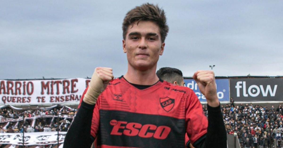 Goicochea continuaría su carrera en Defensor Sporting de Uruguay