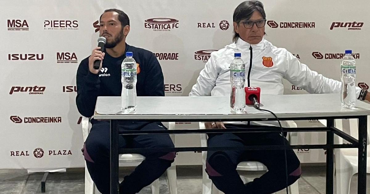 Álvarez: "Iniciar ambos tiempos encajando un gol te condiciona mucho"