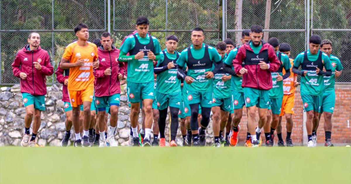 Los Chankas inició venta de entradas para su presentación