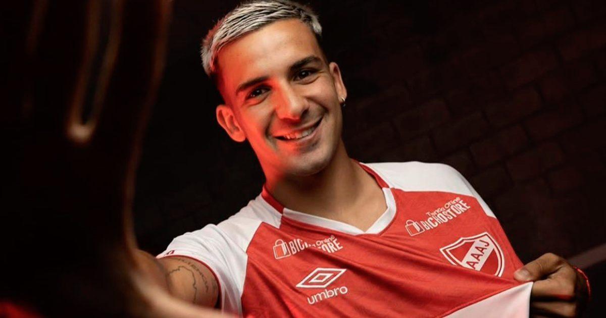 ¡Le ponen candado a la defensa! Uruguayo Mateo Antoni será jugador de Alianza Lima