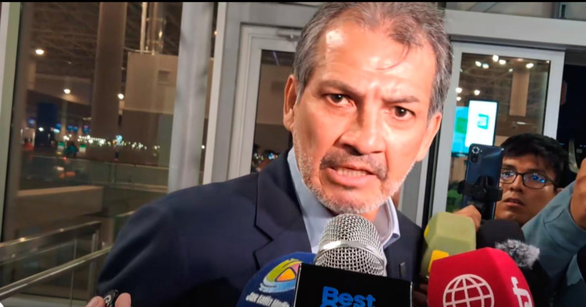 Navarro: "El plantel se ha fortalecido y hemos renovado nuestras ilusiones"