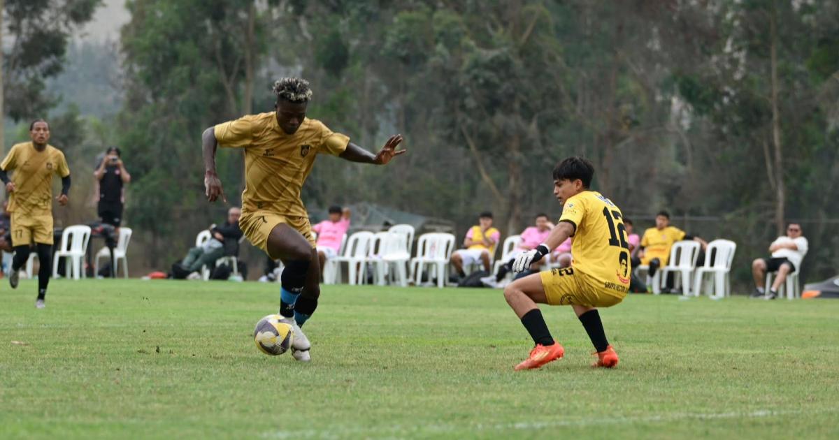 CD Moquegua jugará amistosos ante SAFAP y Cristal