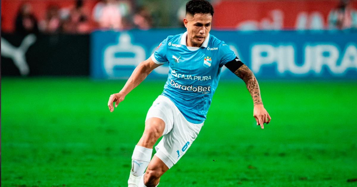 ¡Se reencontrará con Tiago Nunes! Jesús Pretell cerca de llegar a LDU de Quito