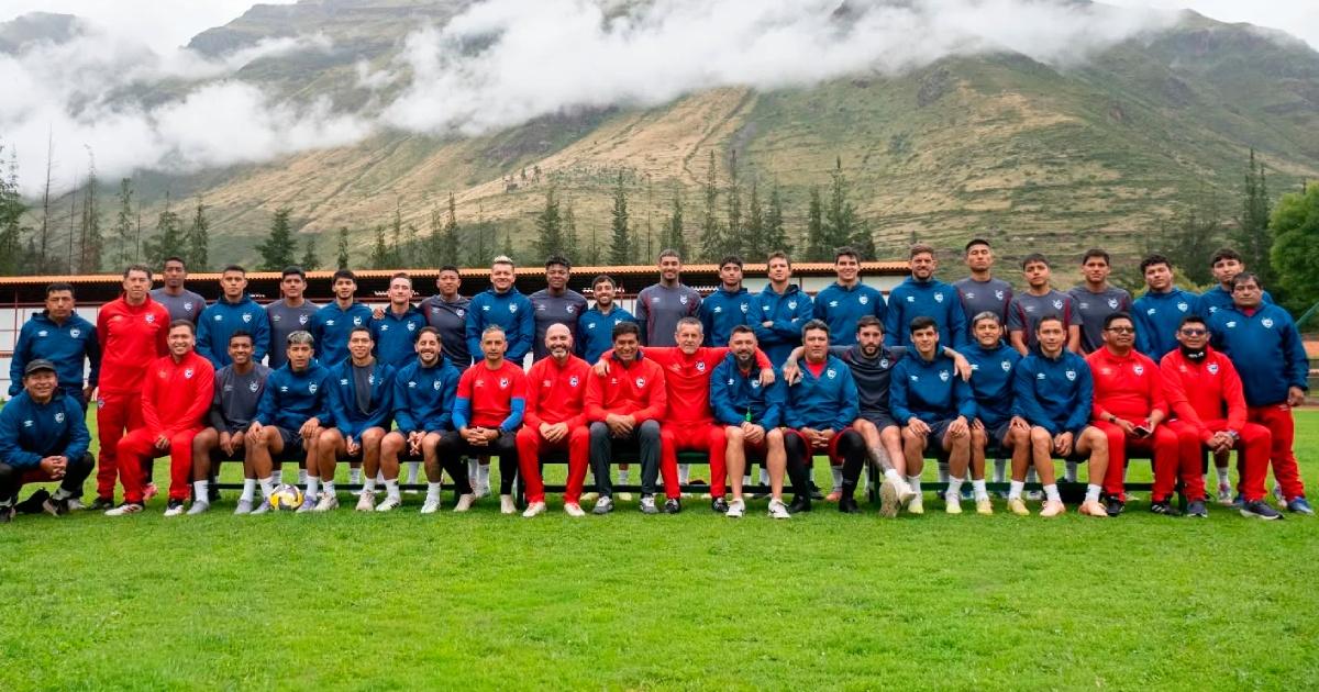 Cienciano inició venta de entradas para la 'Tarde del Rojo Imperial'
