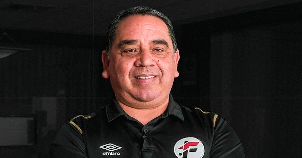 Baldovino: "Creo que se están dando versiones para cubrir responsabilidades de terceros"