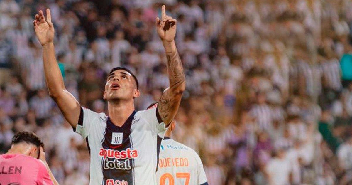 Ramos: "Más allá de la situación que se está viviendo, el equipo sigue unido"