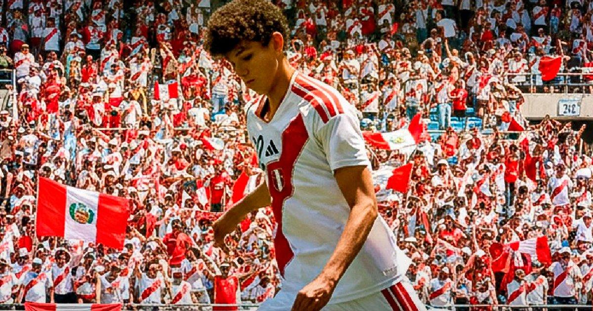 Selección Sub-17 quedó lista para amistosos ante Trinidad y Tobago