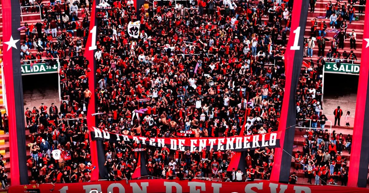 FBC Melgar puso a la venta entradas para 'Clásico del Sur'