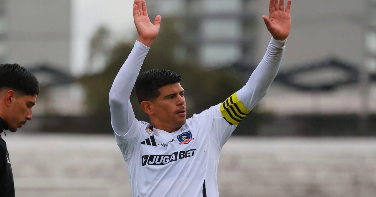 Colo Colo se despidió de Pavez: "Tu huella quedó marcada para siempre en nuestra historia"