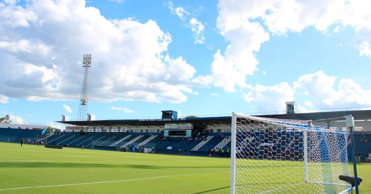 Duarte: "Nuestro objetivo principal es jugar en el Estadio Río Parapití ante Alianza"