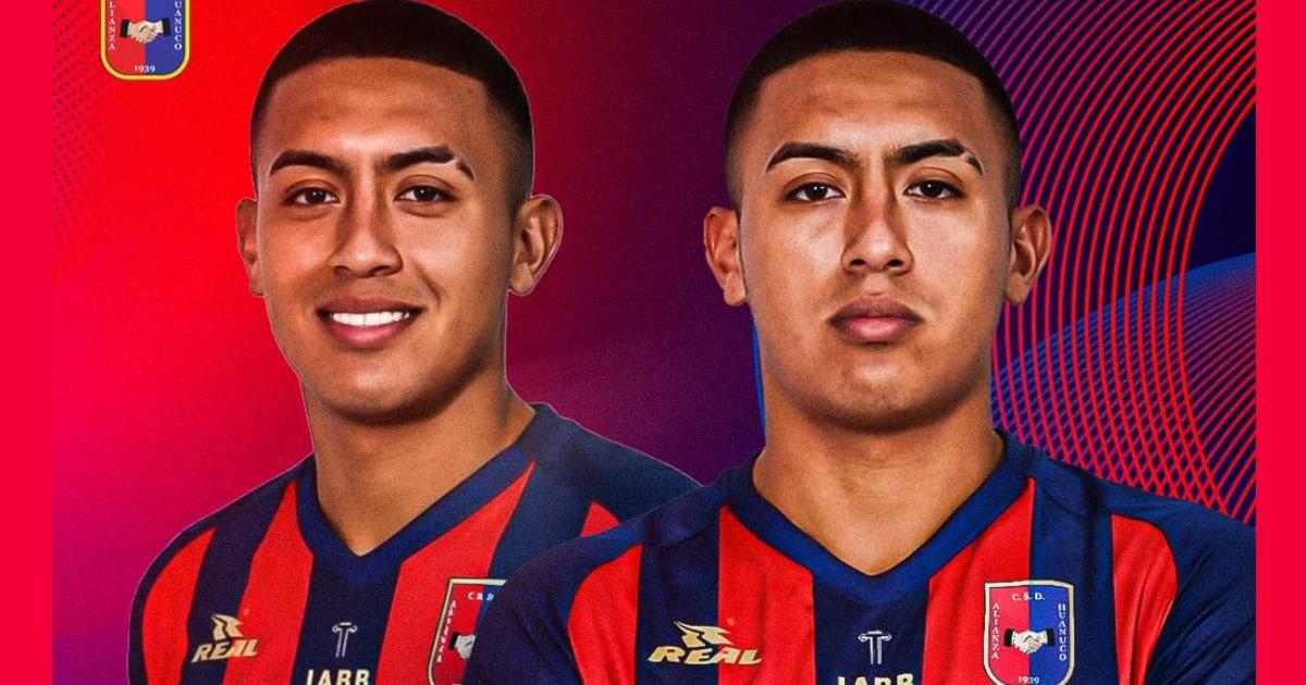 ¡Se muda a Huánuco! Roca jugará en Alianza UDH
