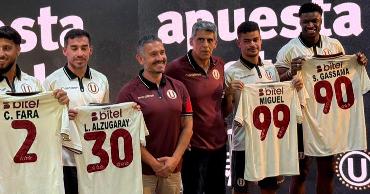 Gassama: “Espero estar lo máximo posible en forma lo más pronto”